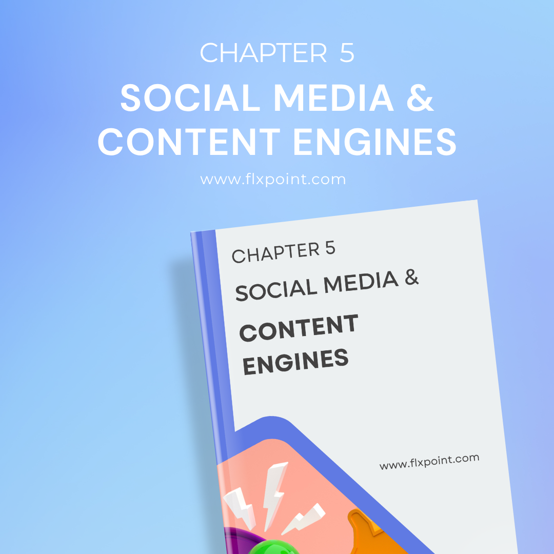 Social Media & Content Engines
