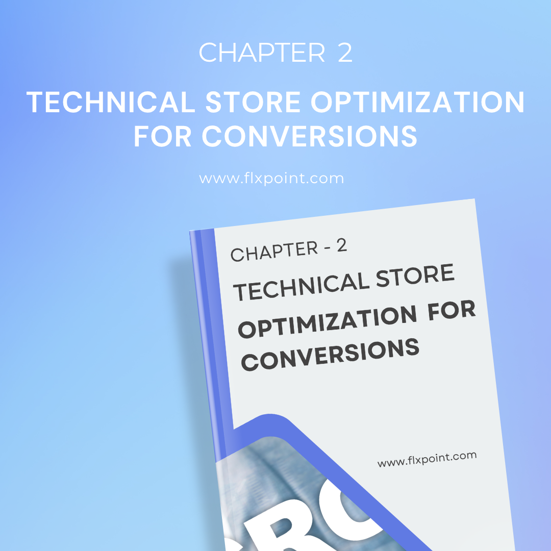 Technical Store Optimization for Conversions