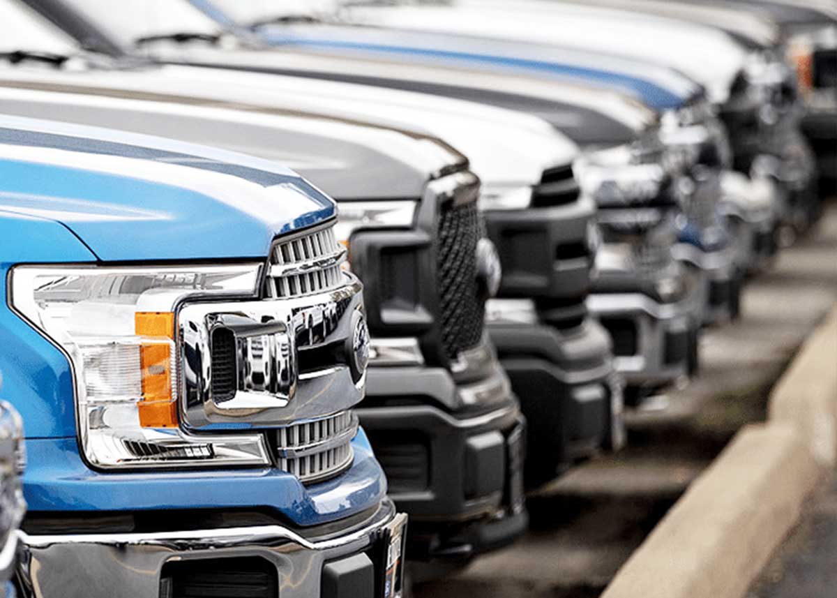 automotive