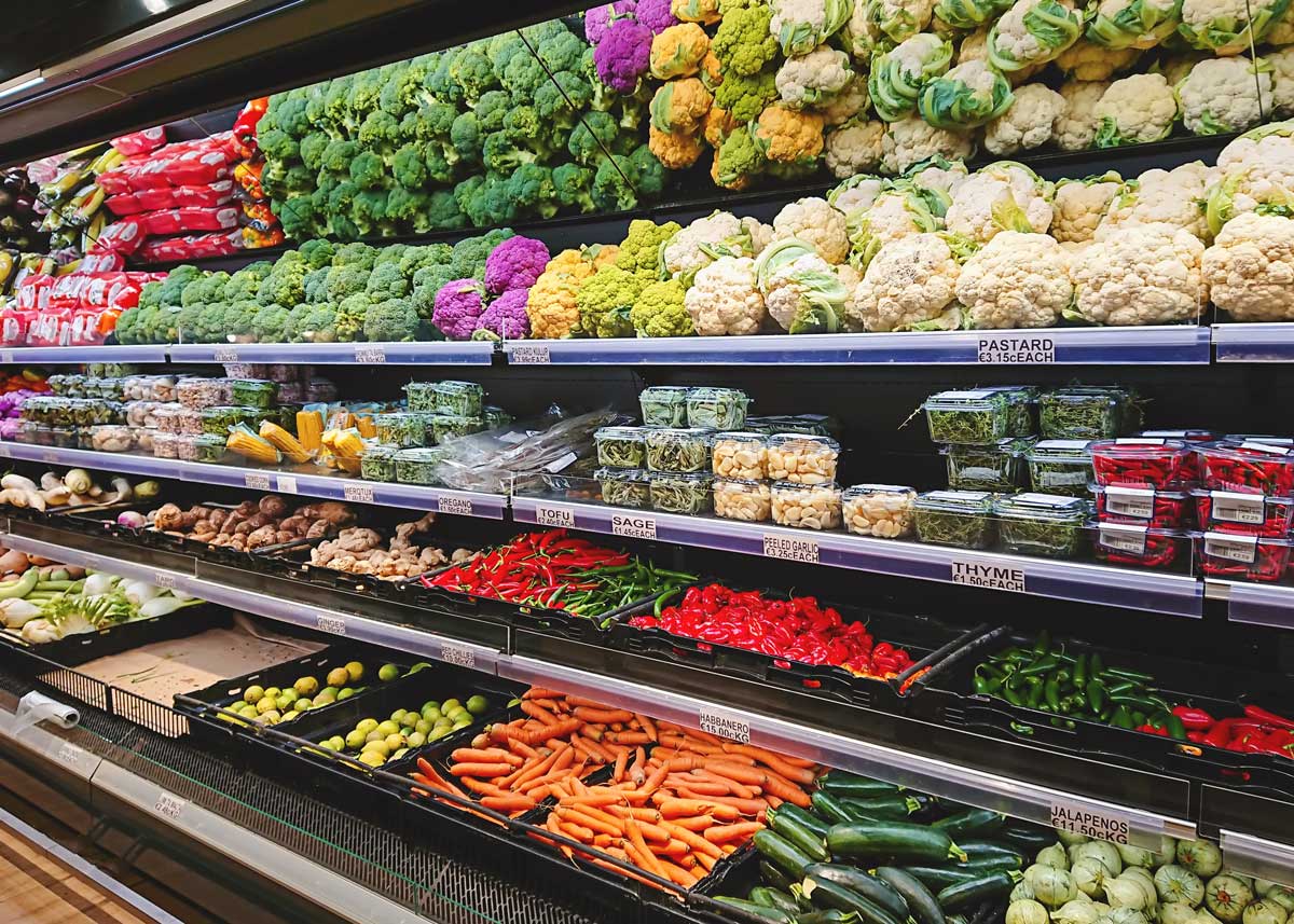 grocery