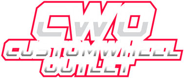 Custom Wheel Outlet