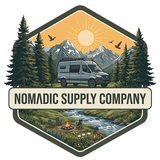 Nomadic Supply Co.