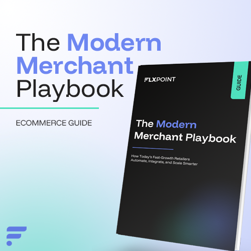 modern merchant playbook