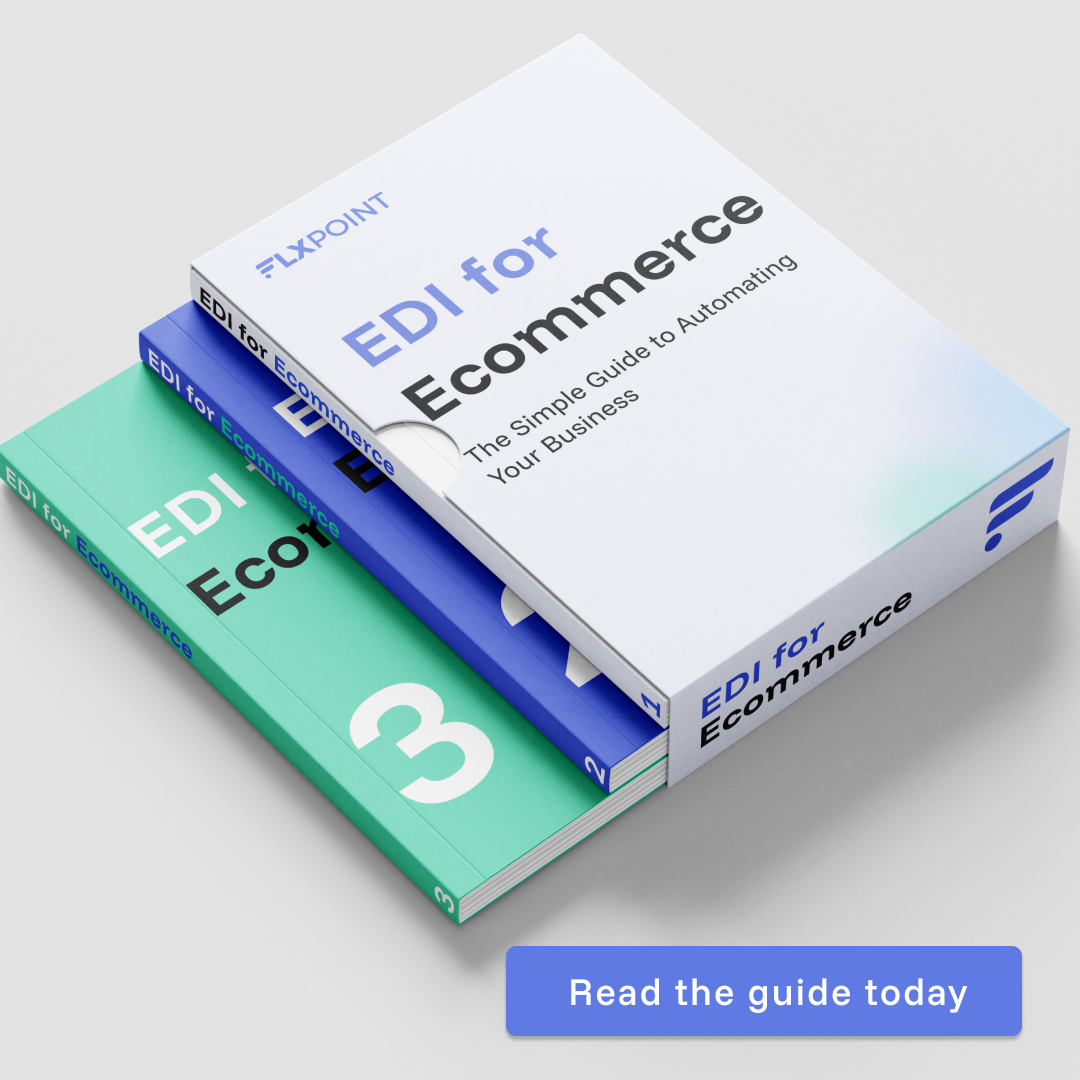 EDI guide 3