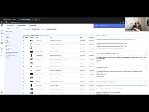 [Webinar] Flxpoint: Product/Listing Builders