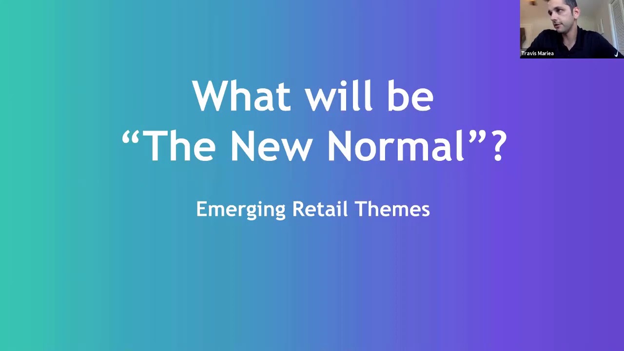 Webinar: Digital Disruption In Retail & How To Adapt Your Strategy For Success