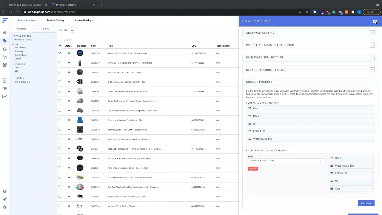 [Webinar] Flxpoint Training Q&A