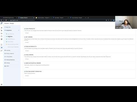 [Webinar] What's New in Flxpoint: API Updates, Default Routing Groups, and More!