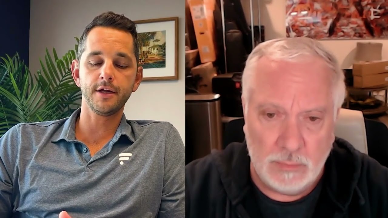 Revolutionizing OTT: Mike Buzzell on NBTV Channels’ Seamless Blend of Entertainment and Commerce
