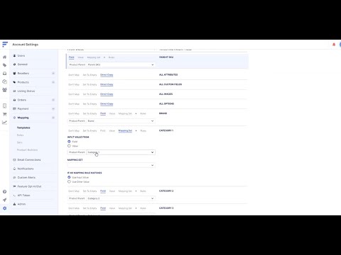 [Webinar] Flxpoint: Category Mapping