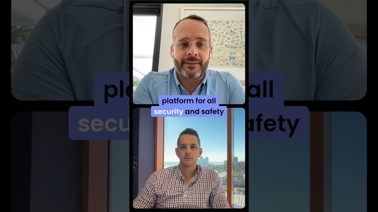 All Security Equipment shares how they differentiate from Amazon