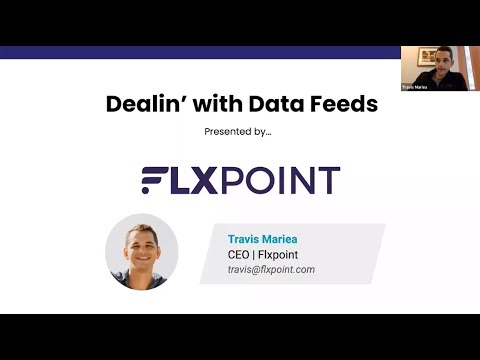 Webinar: Dealin' with Dropship Product Data Feeds