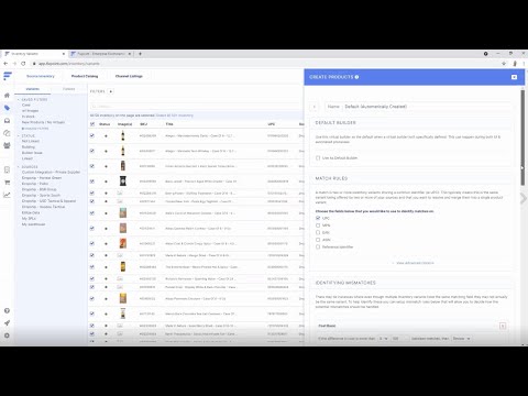 Flxpoint Overview & Demo