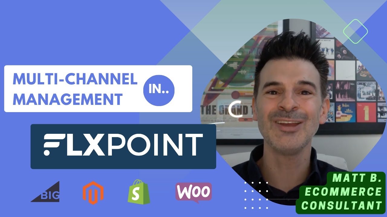 Episode 2: How To Handle Dropshipping From Multiple Suppliers [Shopify and BigCommerce]