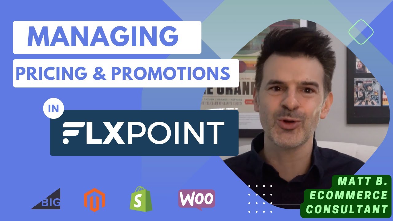 Episode 5: How to Manage Pricing and Promotions to Save Time and Increase Revenue