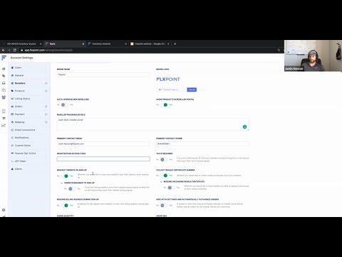 [Webinar] Flxpoint: Vendor & Reseller Portal