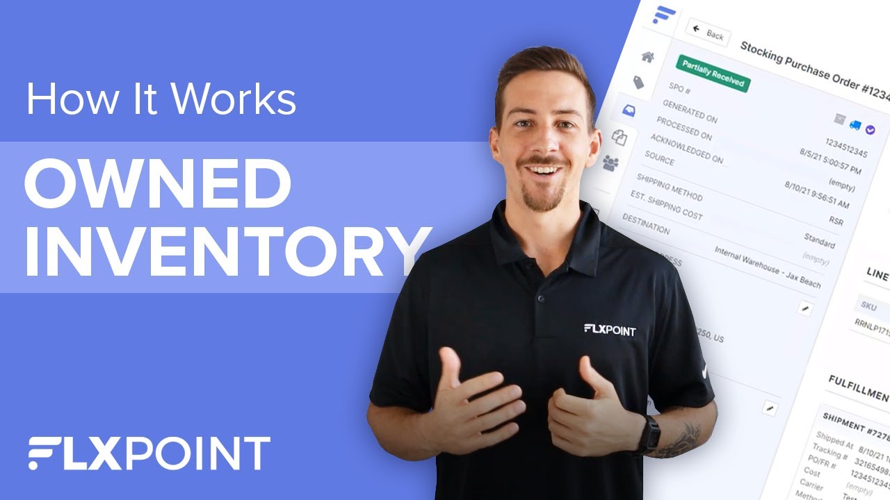How it Works: Owned Inventory