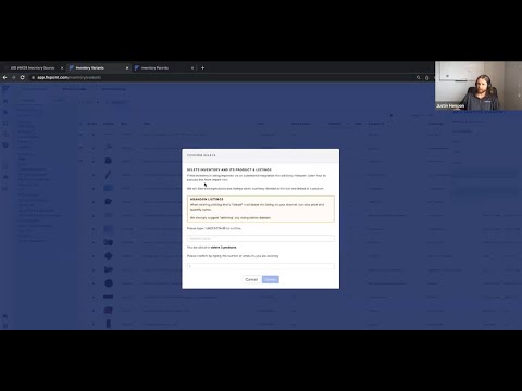 [Webinar] What's New in Flxpoint: Delete Inventory, Filter Dropdown Navigation, Amazon FBA , & more!