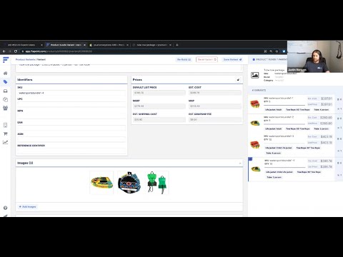 [Webinar] Flxpoint: Kitting & Bundling
