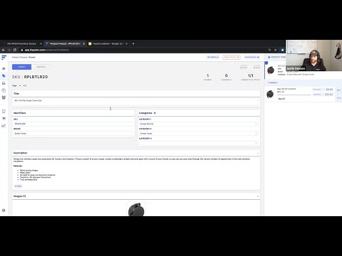 [Webinar] Flxpoint: Product Customizations