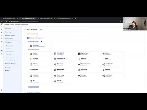[Webinar] Flxpoint: Channel Connections