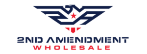2nd amendment wholesale logo 2nd amendment wholesale customer success story