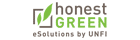 hg flxpoint honest green