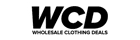 wcd flxpoint wholesale clothing deals