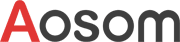 aosom logo aosom customer success story