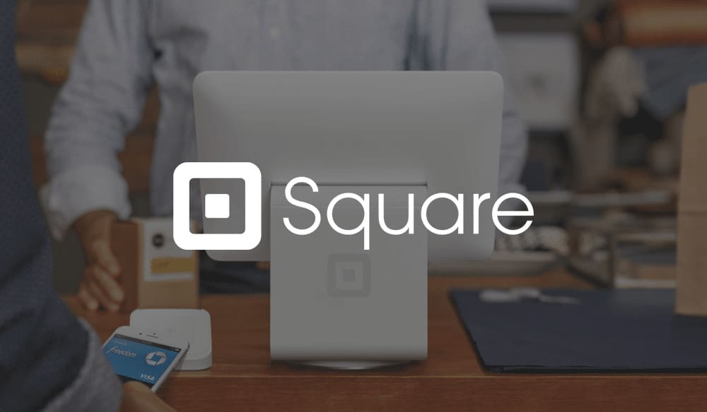 Adds Integration With Square Payments