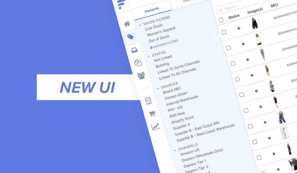 Introducing Flxpoint's New and Improved UI