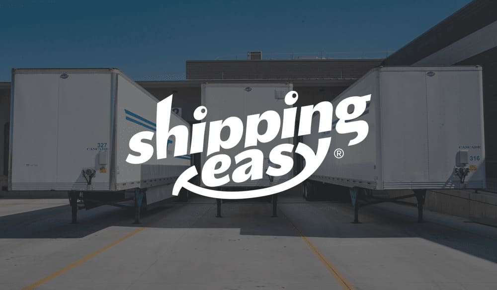 Integrate Flxpoint With ShippingEasy
