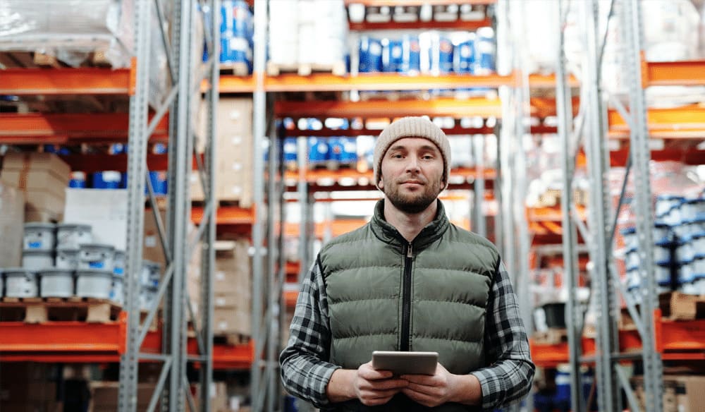 What Is a Modern Merchant?