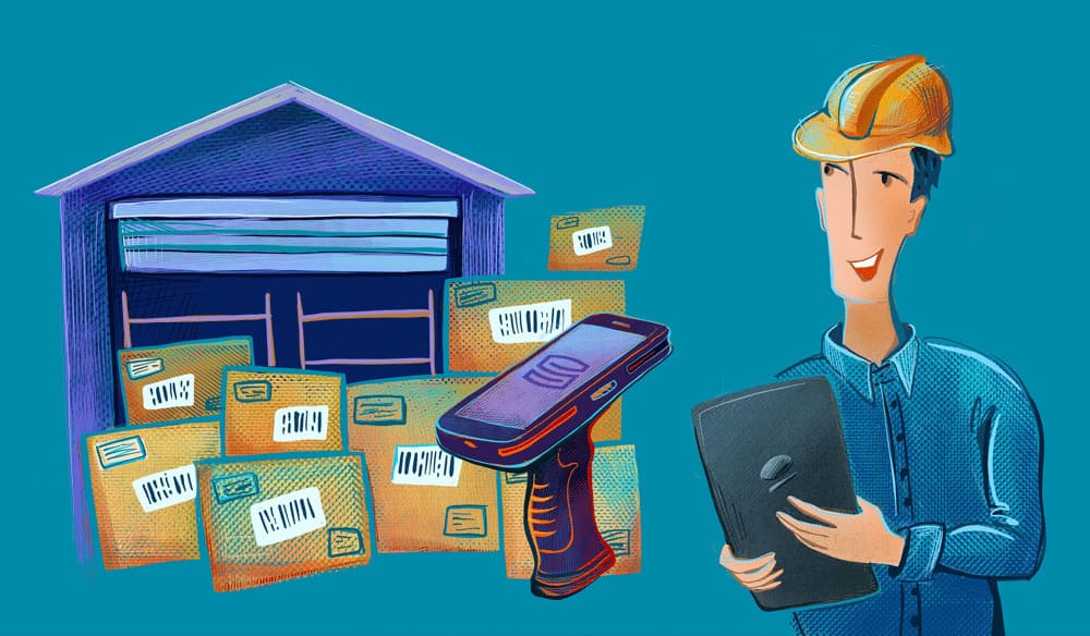 Warehouse Management Systems