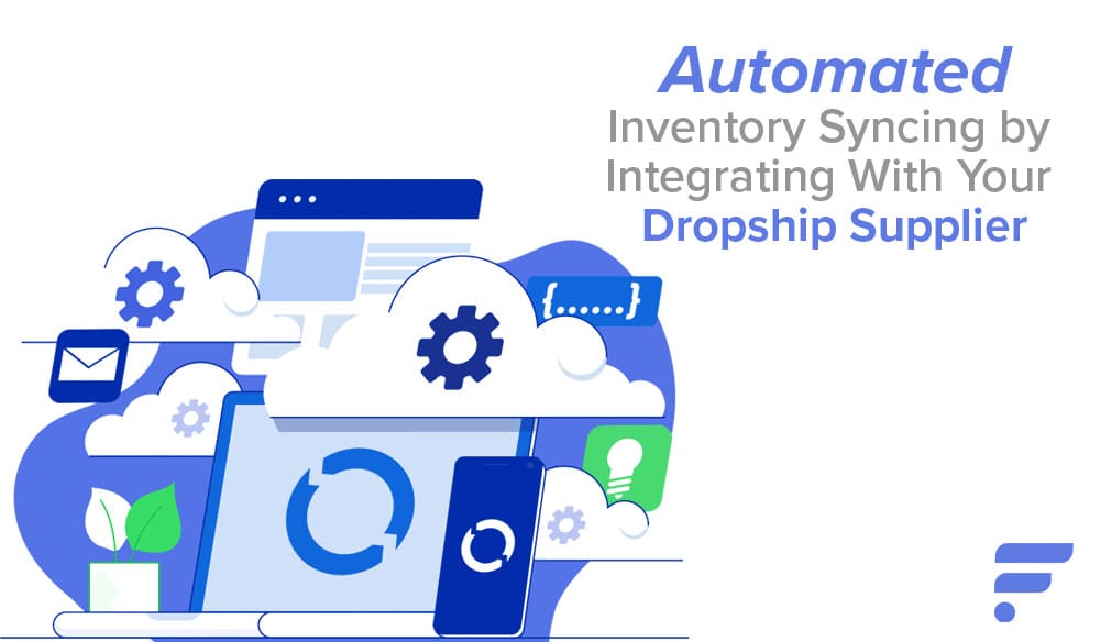 Dropship Supplier