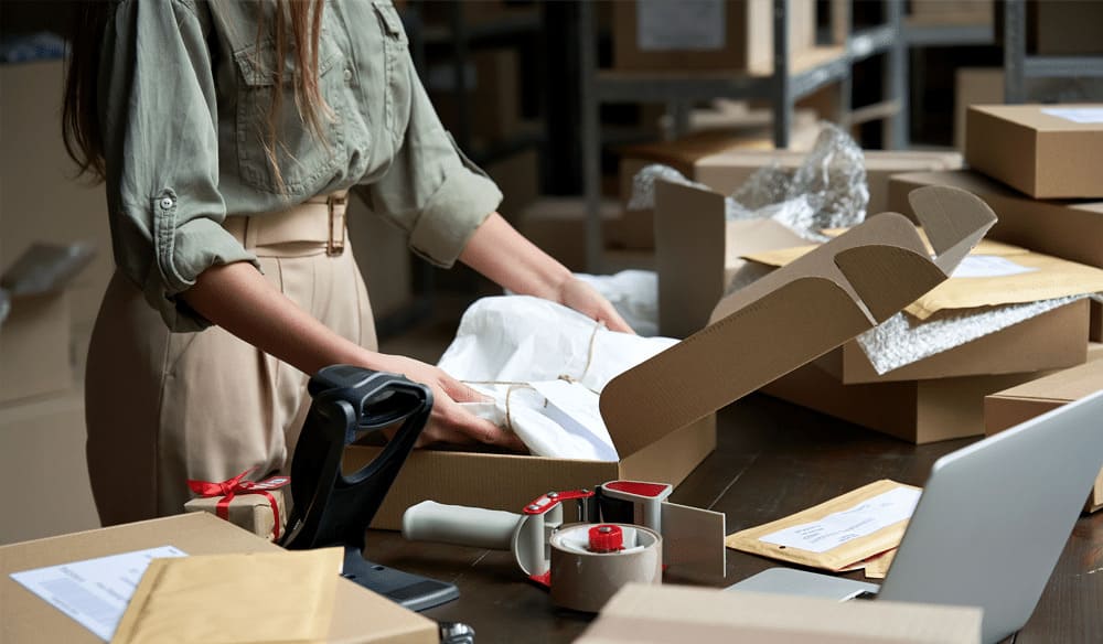 Tips for Inventory Management