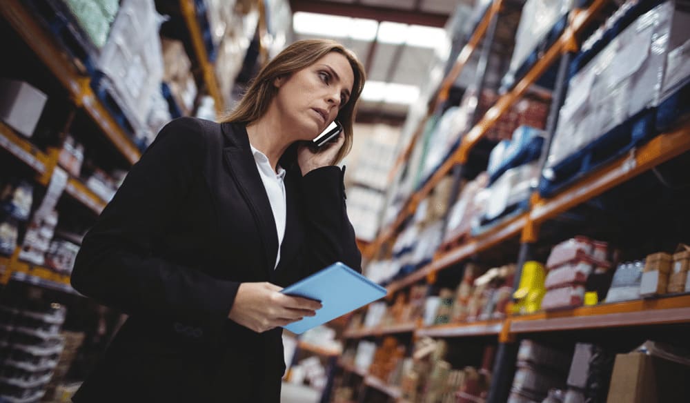 Solving the Most Common Ecommerce Inventory Management Issues