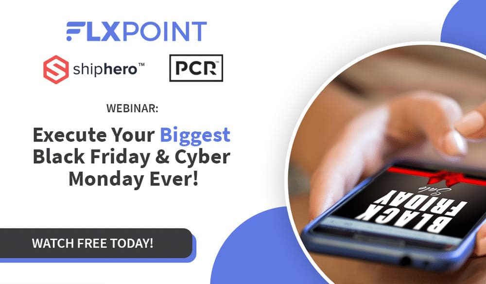 Execute Your Biggest Black Friday & Cyber Monday Ever!