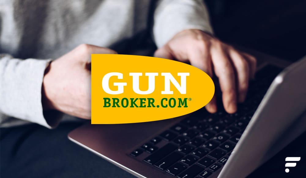 Guns brokers