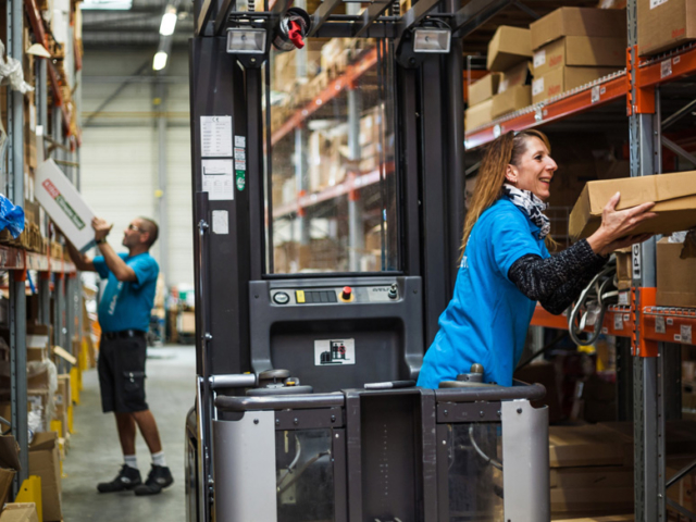 Best Practices to Improve Your Ecommerce Order Fulfillment Process