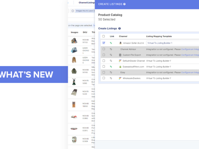 What’s New in Flxpoint – March 2022