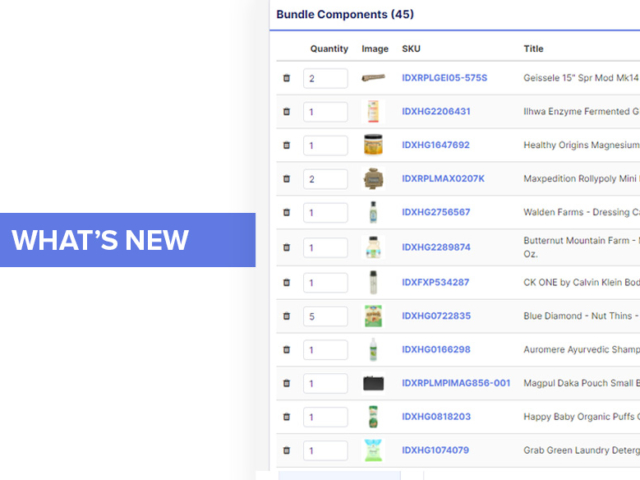What’s New in Flxpoint – April 2022
