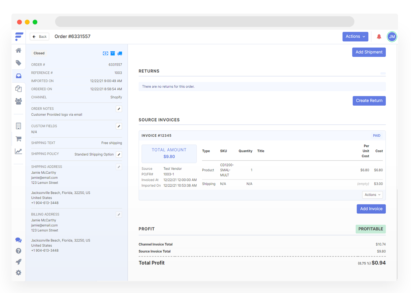 orderinvoice