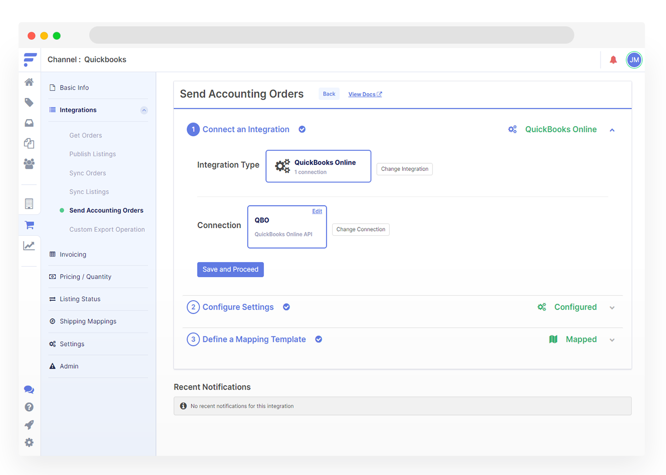 quickbooksintegration
