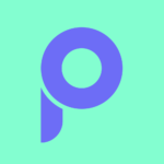 Profit Whales icon GREEN