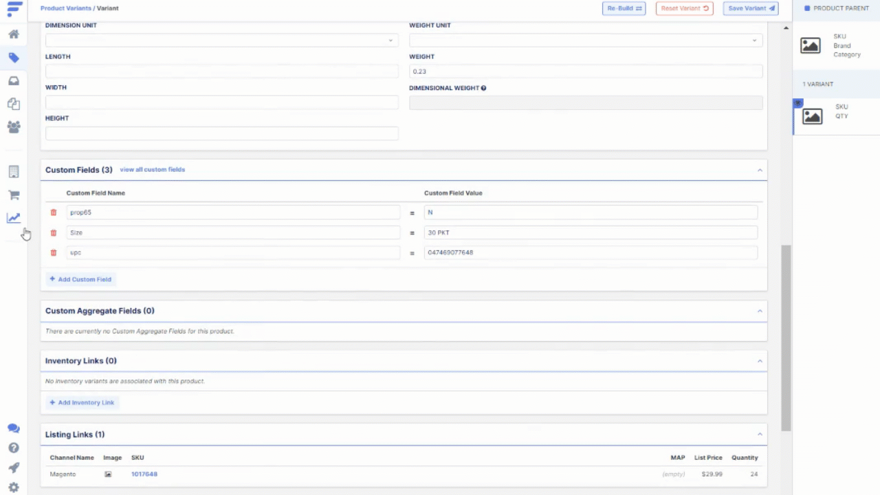 mergecustomfields