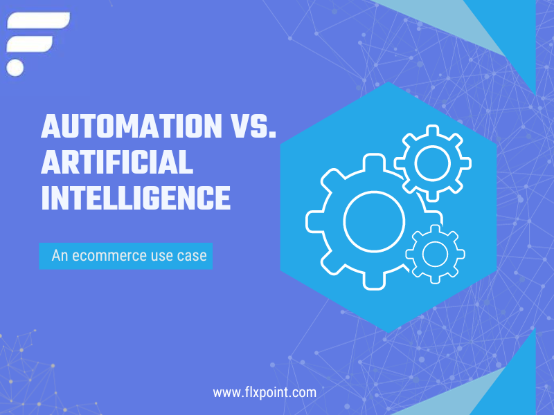 Automation vs. Artificial Intelligence