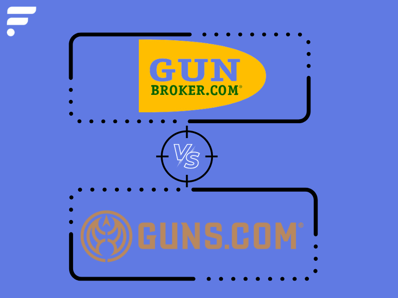 gunbroker.com vs guns.com