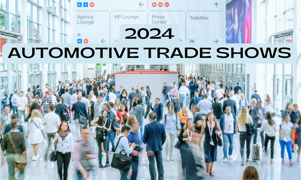 Automotive Trade Shows 2024 In India Latia Jacquie