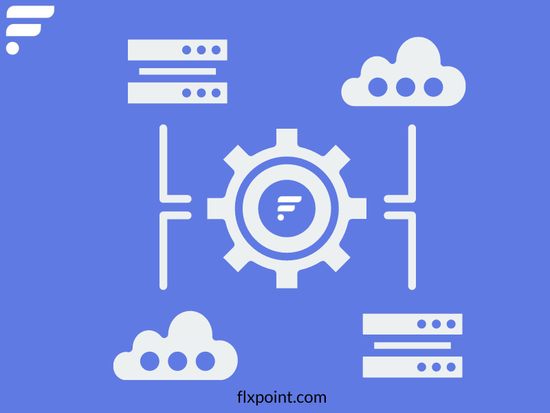 Ecommerce Middleware